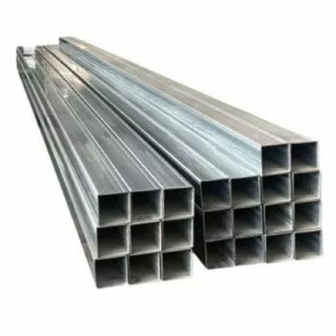 Aluminium Boom Pipe
