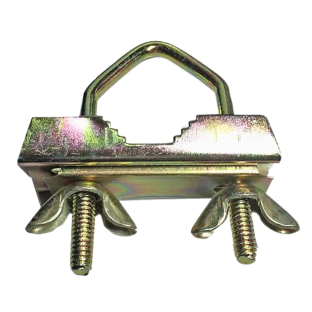 U-Bolt Clamp