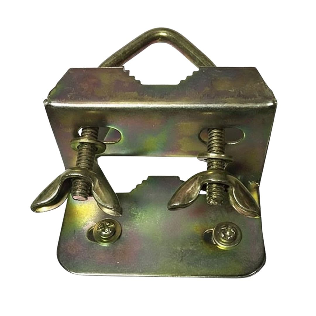 U-Bolt for disk yagi